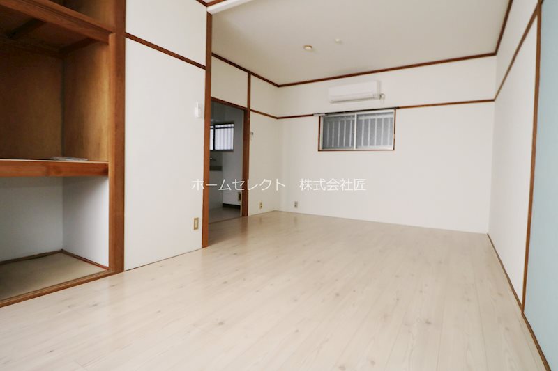 タカイレジデンス その他部屋・スペース