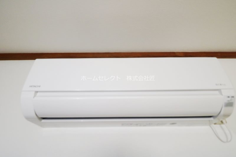 タカイレジデンス その他設備