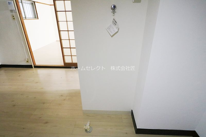 タカイレジデンス その他