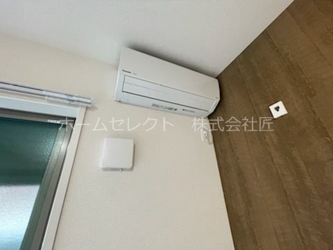 フジパレス北加賀屋駅北Ⅱ番館 その他設備