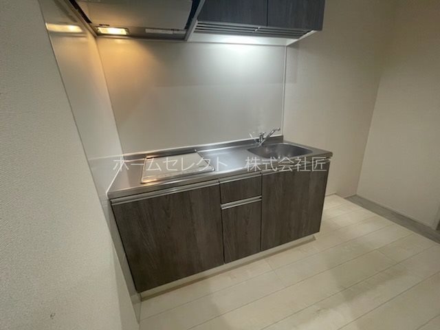 フジパレス北加賀屋駅北Ⅱ番館 キッチン