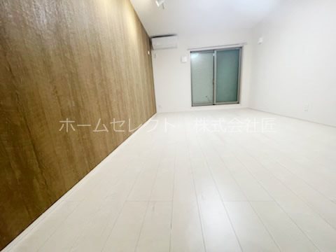 フジパレス北加賀屋駅北Ⅱ番館 内装