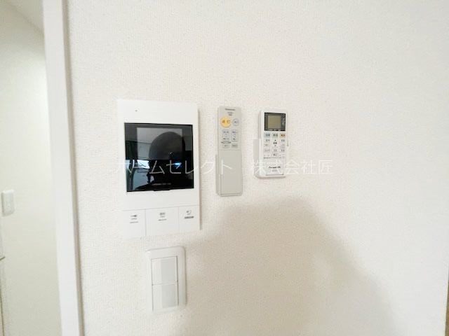 フジパレス北加賀屋駅北Ⅱ番館 セキュリティ