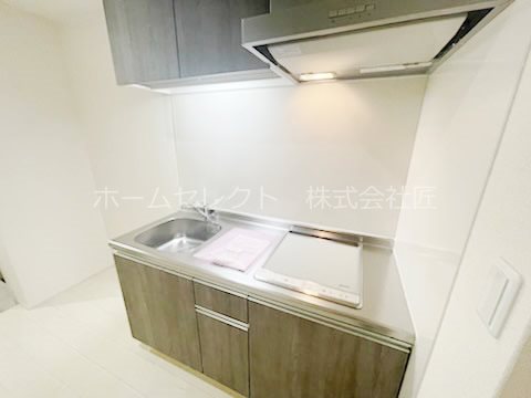 フジパレス北加賀屋駅北Ⅱ番館 キッチン