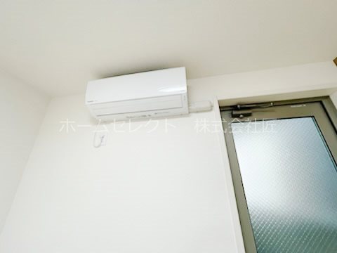 フジパレス北加賀屋駅北Ⅱ番館 その他設備