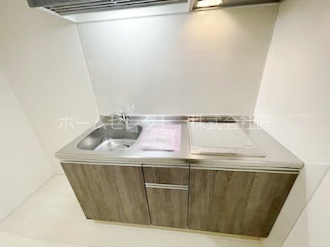 フジパレス北加賀屋駅北Ⅱ番館 キッチン