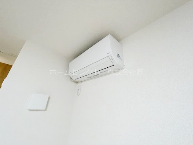 フジパレス北加賀屋駅北Ⅱ番館 その他設備