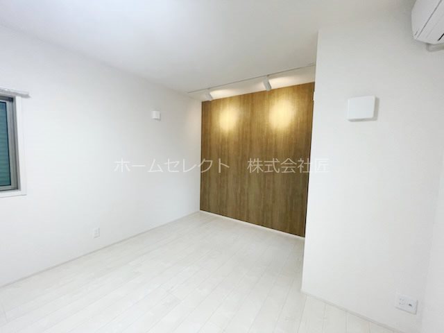 フジパレス北加賀屋駅北Ⅱ番館 内装
