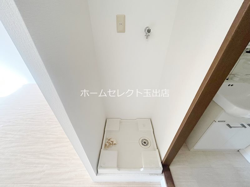 スターマンション その他設備