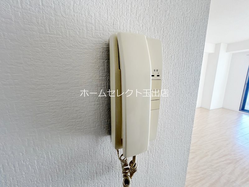 スターマンション セキュリティ