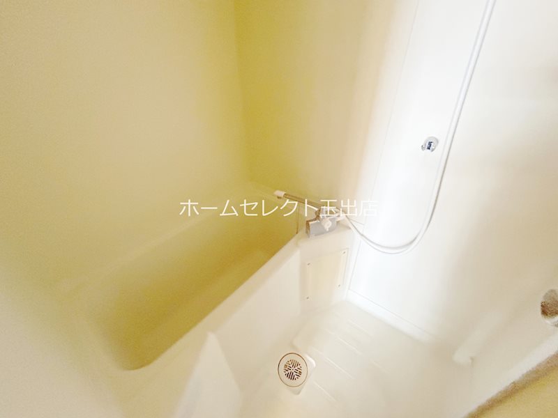 スターマンション 風呂画像
