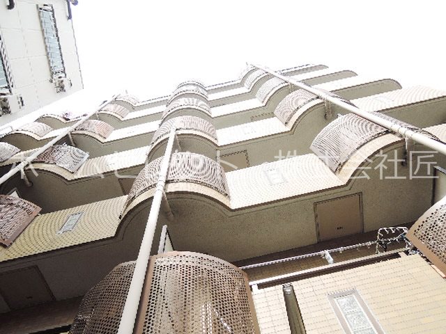 大阪府大阪市西成区千本中１丁目 外観