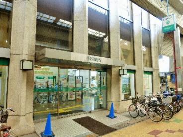 カーサあびこ道 銀行
