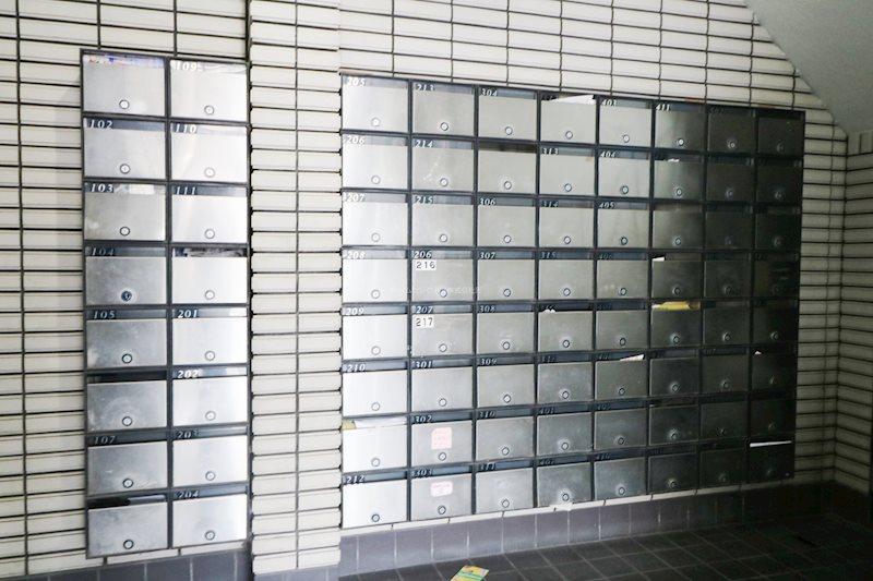 大阪府大阪市西成区南津守７丁目 その他共有部分