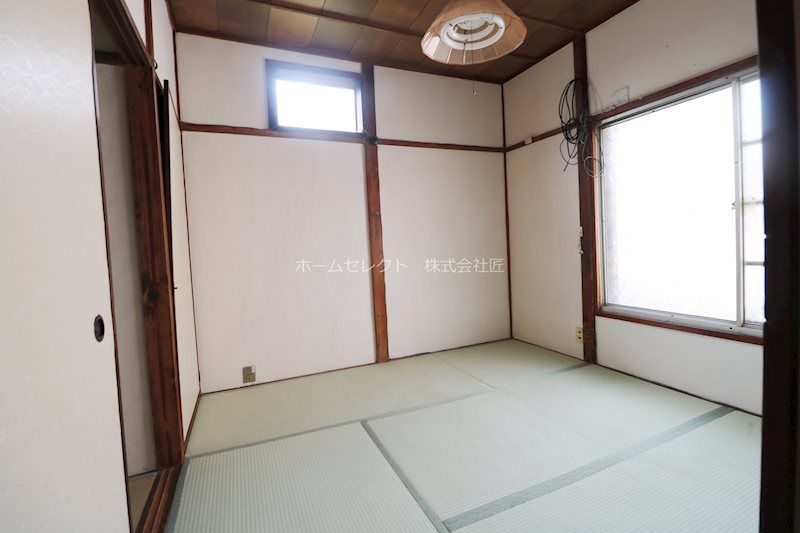 玉出東1丁目貸家 その他部屋・スペース