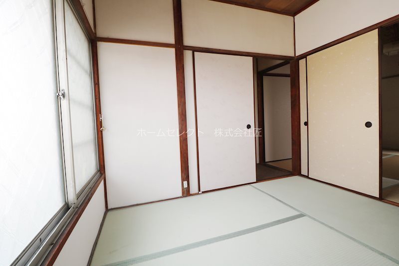 玉出東1丁目貸家 その他