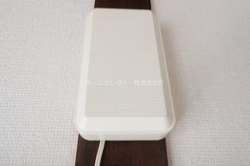 玉出東1丁目貸家 セキュリティ