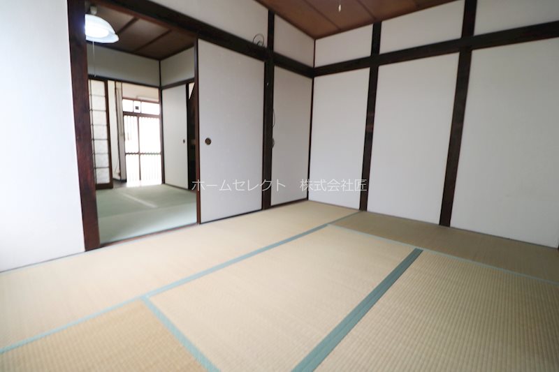 玉出東1丁目貸家 その他