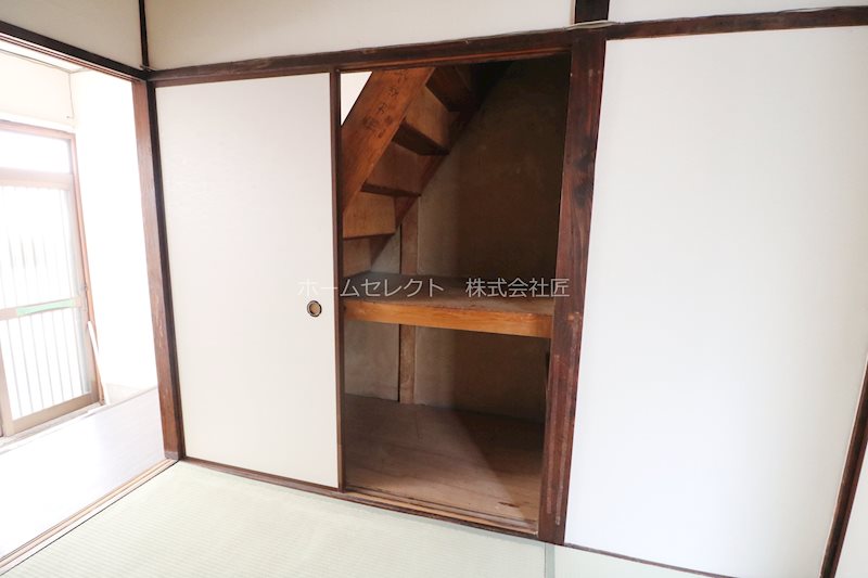 玉出東1丁目貸家 その他