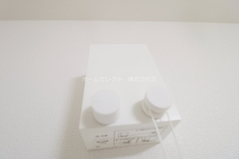 ラモーナ玉出東Ⅲ その他設備