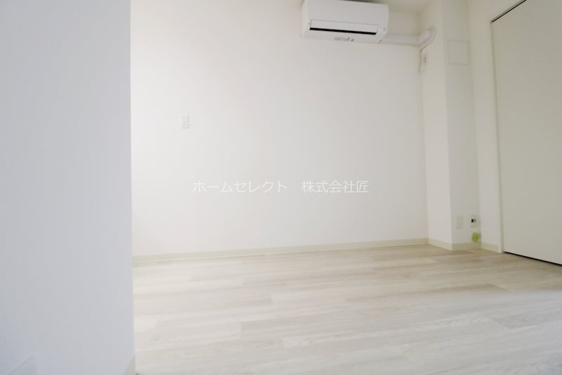 ラモーナ玉出東Ⅲ リビング