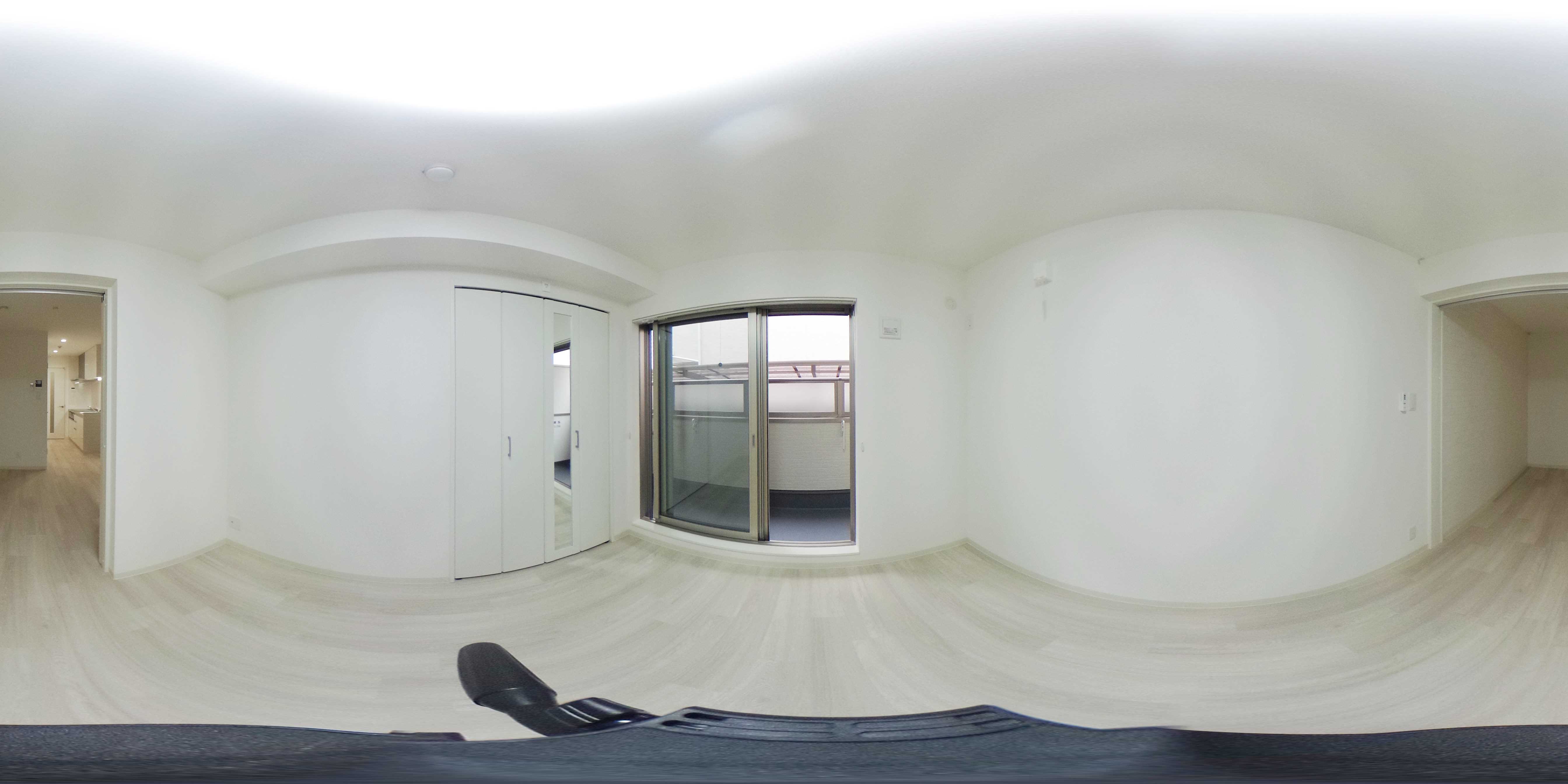 ラモーナ玉出東Ⅲ その他部屋・スペース