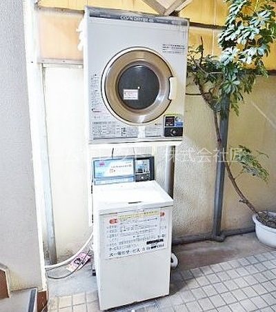 メゾン美也パートⅢ その他共有部分