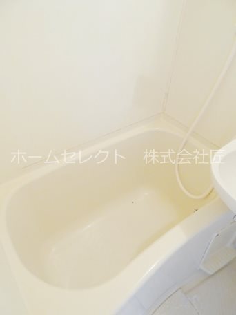 メゾン美也パートⅢ 風呂画像