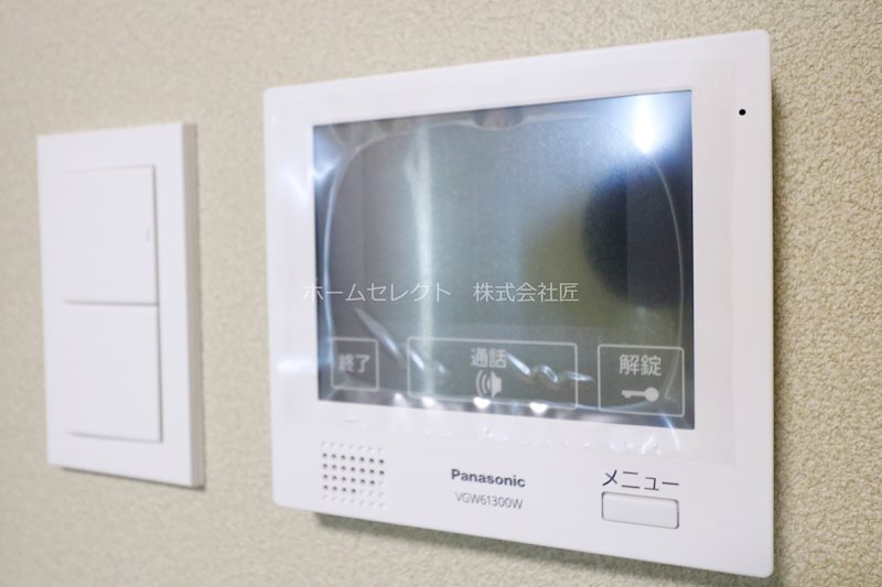 K-フロント セキュリティ