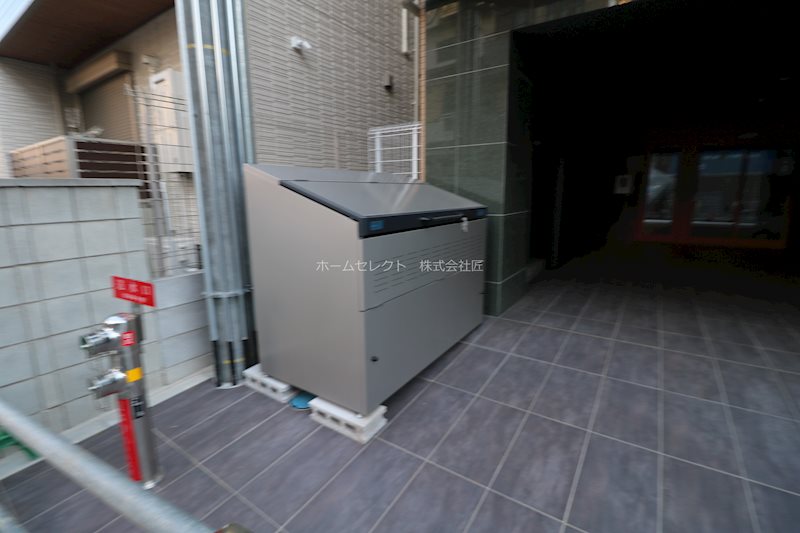 K-フロント その他共有部分