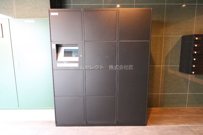 K-フロント その他