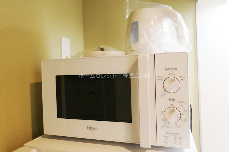 K-フロント キッチン