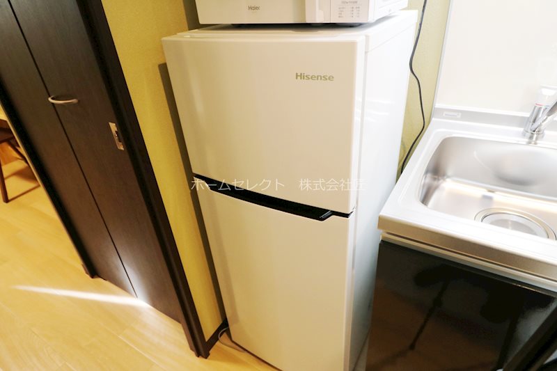 K-フロント その他