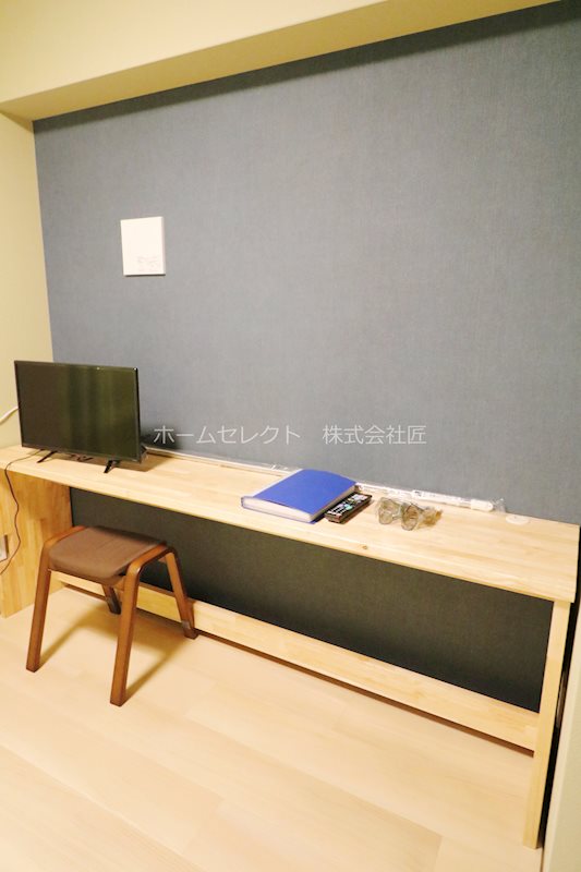 K-フロント その他