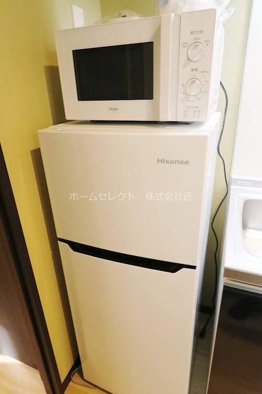 K-フロント その他