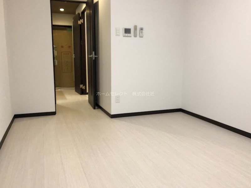 グランパシフィック玉出 内装