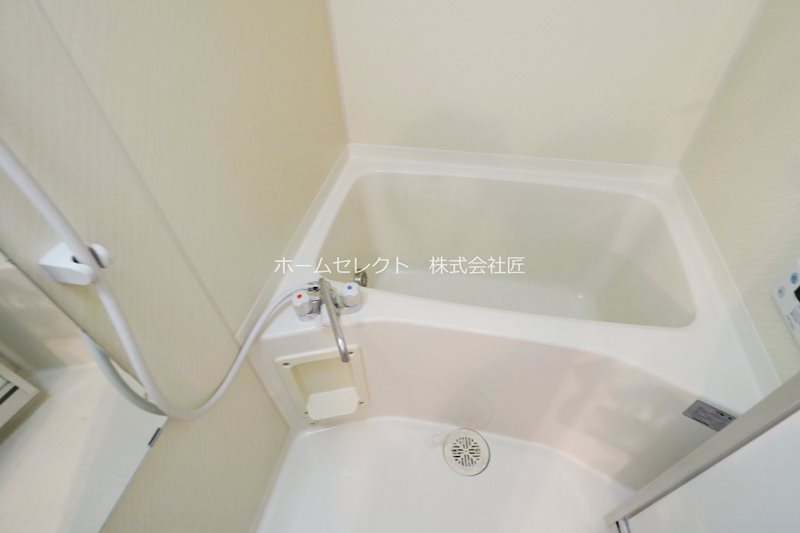 コーポエトワール 風呂画像