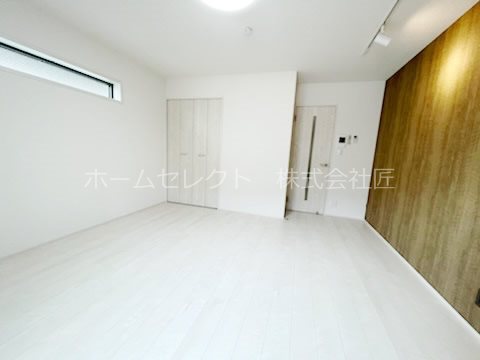 フジパレス北加賀屋駅北Ⅲ番館 内装