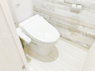 フジパレス北加賀屋駅北Ⅲ番館 トイレ