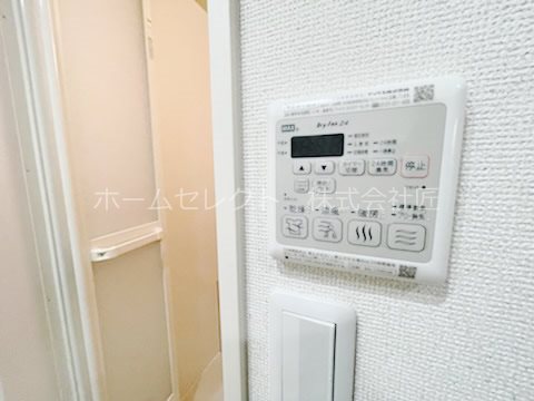 フジパレス北加賀屋駅北Ⅲ番館 その他