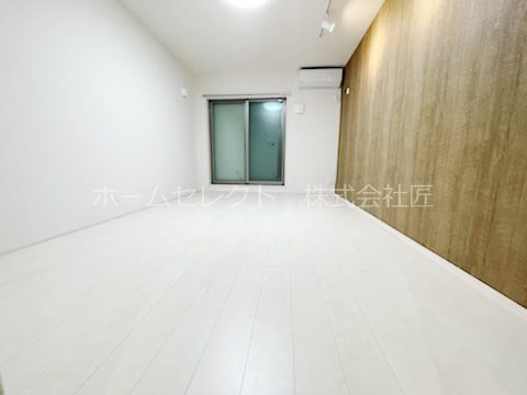 フジパレス北加賀屋駅北Ⅲ番館 内装