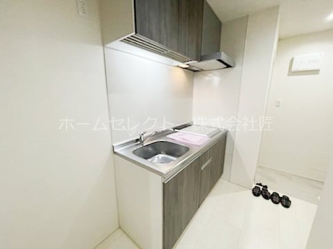 フジパレス北加賀屋駅北Ⅲ番館 キッチン