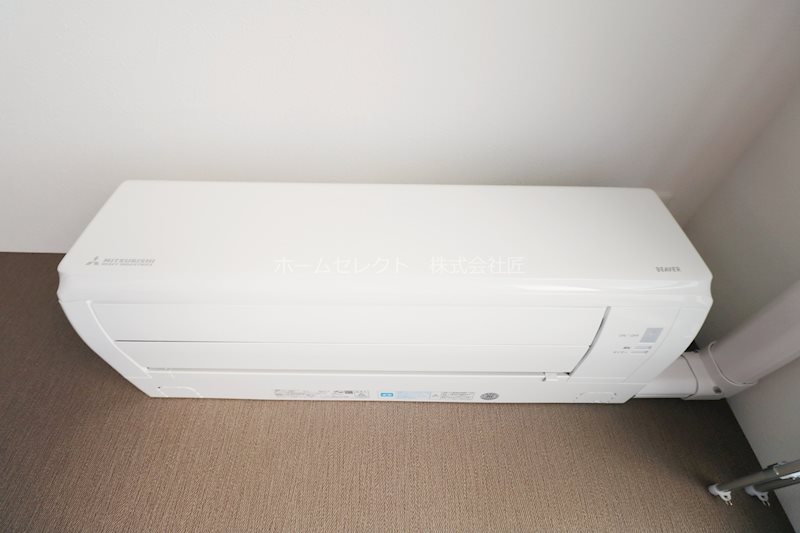 アーバンコハマ その他設備