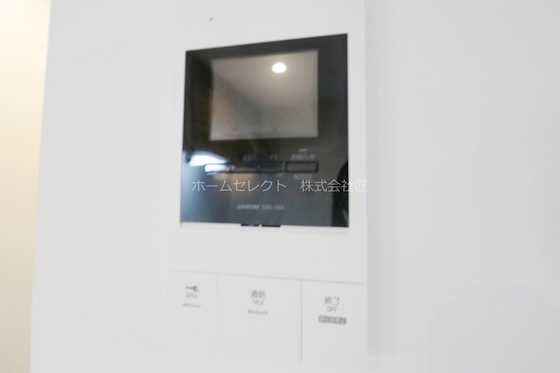 アーバンコハマ セキュリティ