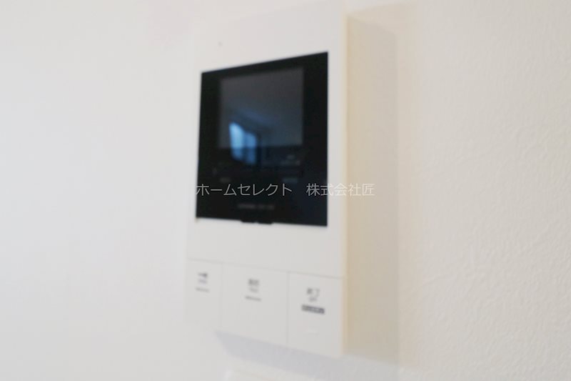 アーバンコハマ セキュリティ
