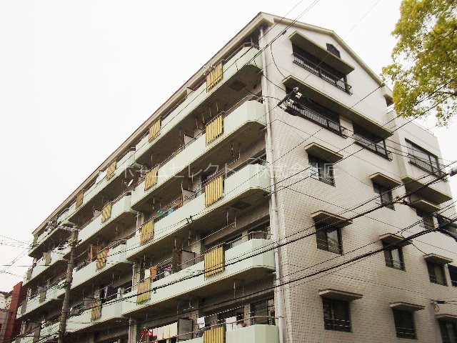 メゾン赤松 眺望