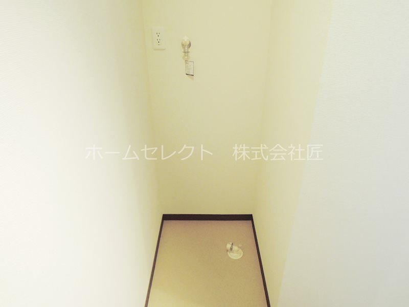 フジパレス北加賀屋Ⅴ番館 内装