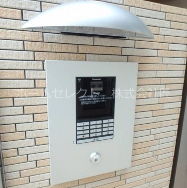 フジパレス北加賀屋Ⅴ番館 その他共有部分