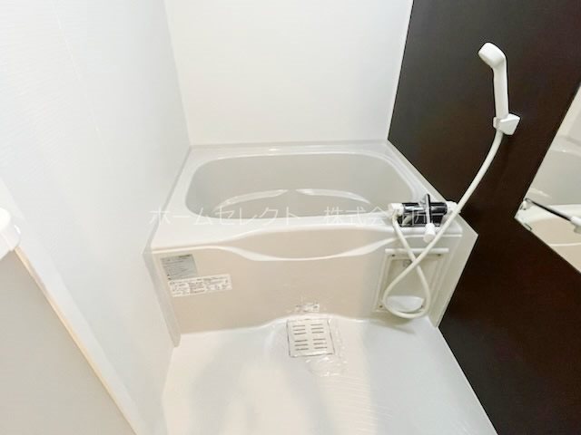 フジパレス北加賀屋Ⅴ番館 風呂画像