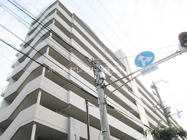 大阪府大阪市住之江区粉浜西１丁目 外観